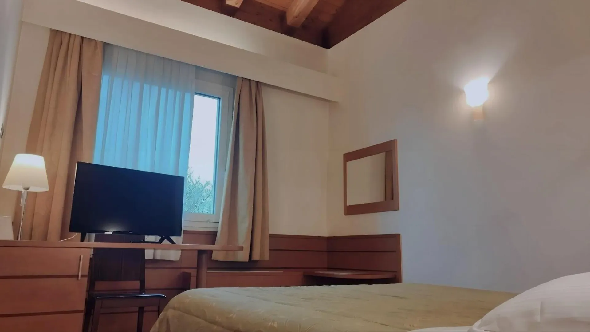 **** Hotel Casaalbergo La Rocca Noale Italia
