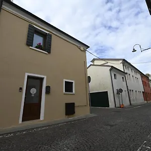 Ca' Milla Centro Storico Noale
